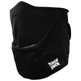 Tough Duck WA32 Technical Facemask - Black