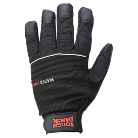 Tough Duck WA35 Insulated Precision Glove - Black