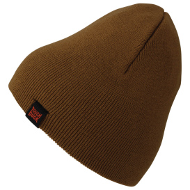 Tough Duck WA43 Knit Beanie - Brown