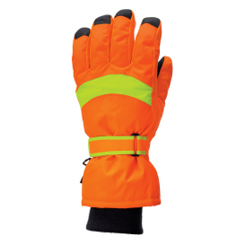 Tough Duck WG06 Agassiz Cold Weather Glove - Orange