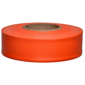 Presco TFO Taffeta Roll Flagging Tape - Orange