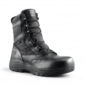 timberland pro ta1b6u men's powertrain sport alloy toe sd  work shoes