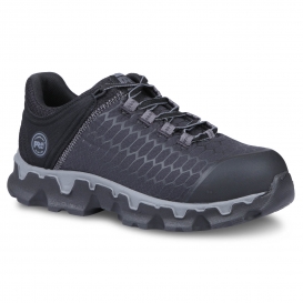 Timberland Pro TA1B7F Women\'s Powertrain Sport Alloy Toe SD+ Work Shoes