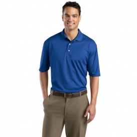 Sport-Tek TK469 Tall Dri-Mesh Polo - Royal
