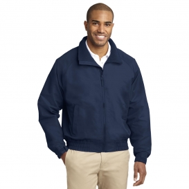 Port Authority TLJ329 Tall Lightweight Charger Jacket