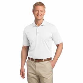 white polo beige pants