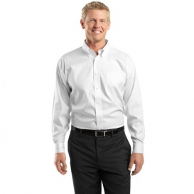 Red House TLRH24 Tall Non-Iron Pinpoint Oxford Shirt