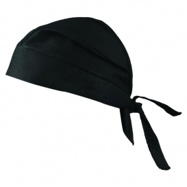 OccuNomix TN6-FR Tuff Nougies Deluxe Tie Hat with FR Treatment
