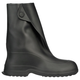 Tingley 1400 Work Rubber Classic Fit Overshoes - Black