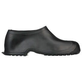 Tingley 2300 Work Rubber Classic Fit Overshoes - Black