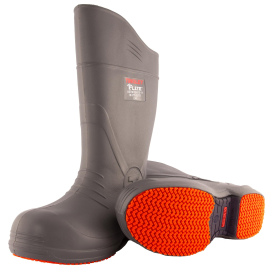 Tingley 28259 Flite Safety Toe Boots w/ Safety-Loc Outsole