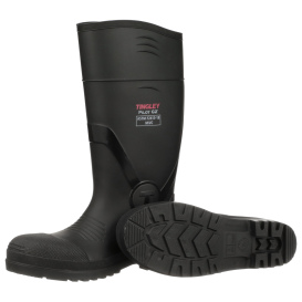 Tingley 31261 Pilot G2 Safety Toe Knee Boots