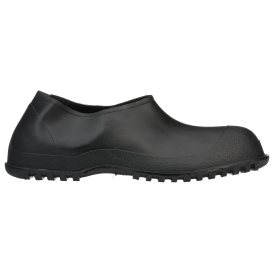 Tingley 35113 Workbrutes Overshoes - Black