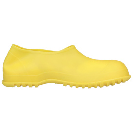 Tingley 35113 Workbrutes Overshoes - Yellow