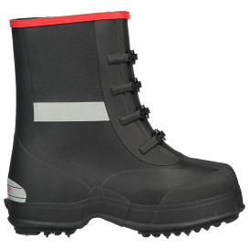 Tingley 4450 Winter-Tuff 4 Buckle Ice Traction Overshoes