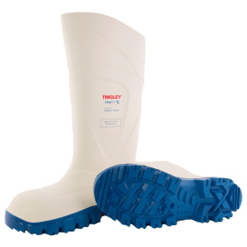 Tingley 77258 Steplite X Boots - White