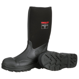 Tingley 87251 Badger Steel Toe Boots