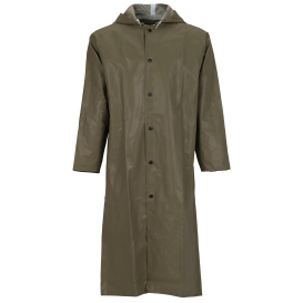 Tingley C12148 Magnaprene 48 Inch Coat - Olive Drab