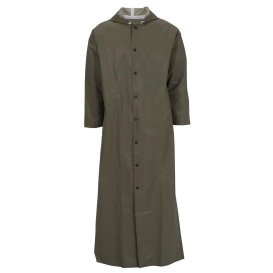 Tingley C12168 Magnaprene 60 Inch Coat - Olive Drab