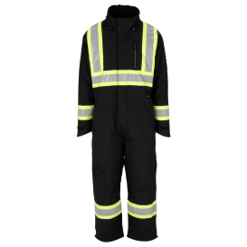 Tingley C28323C Type O Class 1 Cold Weather X-Back Coveralls