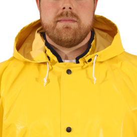 Tingley H12107 Magnaprene Hood - Yellow