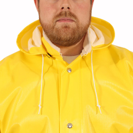 Tingley H31107 Webdri Hood - Yellow