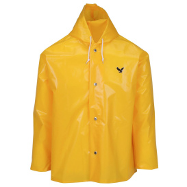 Tingley J22107 Iron Eagle Hooded Jacket - Gold