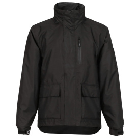 Tingley J24113 Icon Jacket - Black