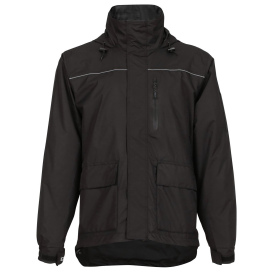 Tingley J27113 Icon LTE Jacket - Black