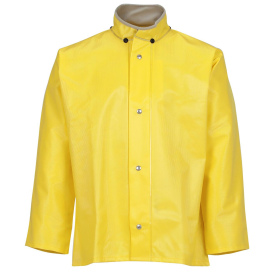 Tingley J31207 Webdri Jacket - Yellow