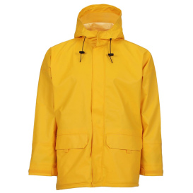 Tingley J33117 Weather-Tuff Jacket - Yellow