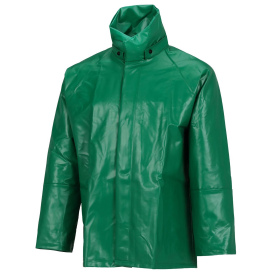 Tingley J41248 Safetyflex Jacket with Inner Cuff - Green