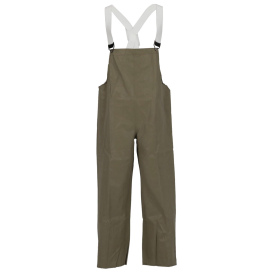 Tingley O12008 Magnaprene Overalls - Olive Drab