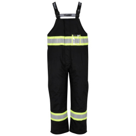 Tingley O28223C Enhanced Visibility Cold Weather Overalls