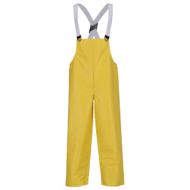 Tingley O31007 Webdri Overalls - Yellow