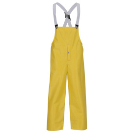 Tingley O31107 Webdri Overalls - Snap Fly - Yellow