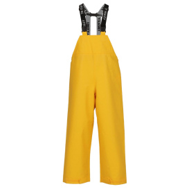 Tingley O33017 Weather-Tuff Overalls - Yellow