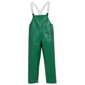 Tingley O41008 Safetyflex Overalls - Green