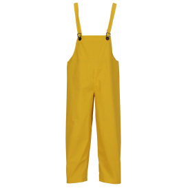 Tingley O53107 Industrial Work Overalls - Yellow