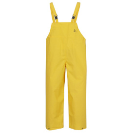 Tingley O56007 DuraScrim Overalls - Yellow 