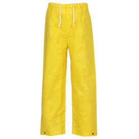 Tingley P56007 DuraScrim Pants - Yellow