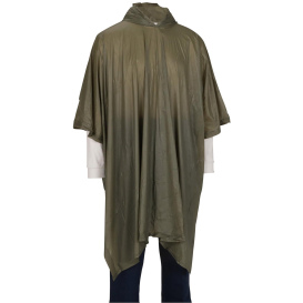 Tingley P68808 Poncho - Olive Drab