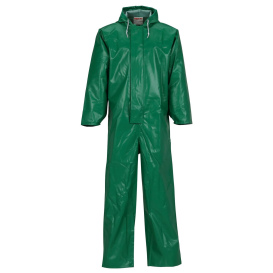 Tingley V41108 Weather-Tuff Overalls - Yellow