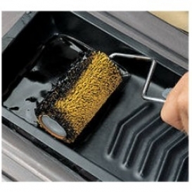 Dupli-Color Truck Bed Roller Sleeve Replacement Kit