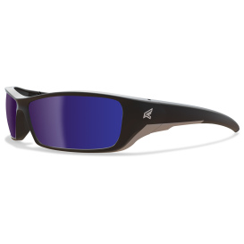 Edge Robson XL Wide Fit Vapor Shield Polarized Safety Glasses - Pack of 6