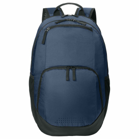 Sport-Tek BST200 Rec Backpack - True Navy