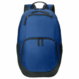 Sport-Tek BST200 Rec Backpack - True Royal