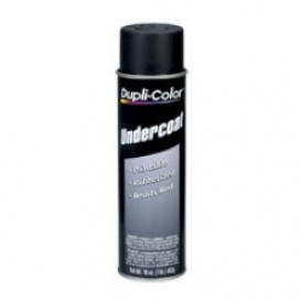 Dupli-Color Protective Paintable Rubberized Undercoating 20oz