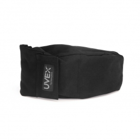 Uvex XMF Tactical Goggle Replacement Case - Black