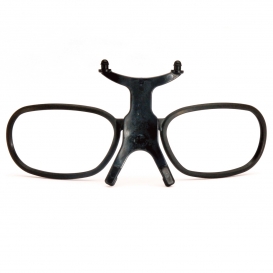Uvex S3355 XMF Tactical Goggle Rx Insert